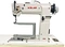 unison feed sewing machine